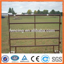 Pecuária painéis de vedação de metal / painel de gado galvanizado / Deer Farm Fencing